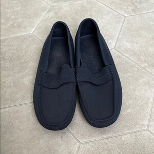 Men's Rothy’s Size 10 Driving Moccasins